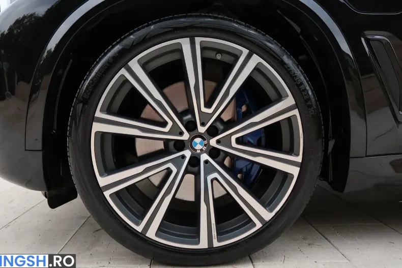 BMW X5 (Seria X) din 2020 cu 151.524 km - oferta BMW256153 - foto 32
