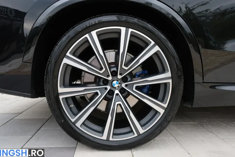 BMW X5 (Seria X) din 2020 cu 151.524 km - oferta BMW256153 - foto 33