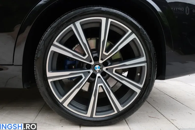BMW X5 (Seria X) din 2020 cu 151.524 km - oferta BMW256153 - foto 34