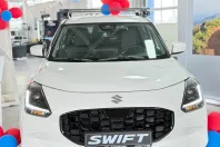 Suzuki Swift din 2025 cu 8 km - oferta SUZ256154 - foto 2