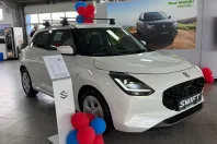 Suzuki Swift din 2025 cu 8 km - oferta SUZ256154 - foto 3