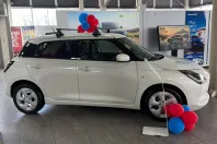 Suzuki Swift din 2025 cu 8 km - oferta SUZ256154 - foto 4