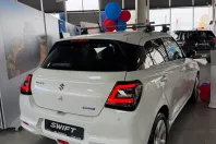 Suzuki Swift din 2025 cu 8 km - oferta SUZ256154 - foto 5