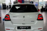 Suzuki Swift din 2025 cu 8 km - oferta SUZ256154 - foto 6