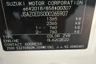 Suzuki Swift din 2025 cu 8 km - oferta SUZ256154 - foto 8