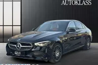 Mercedes-Benz C din 2025 cu 25.151 km - oferta MER256155 - foto 1
