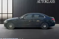 Mercedes-Benz C din 2025 cu 25.151 km - oferta MER256155 - foto 2