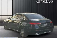 Mercedes-Benz C din 2025 cu 25.151 km - oferta MER256155 - foto 3