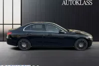 Mercedes-Benz C din 2025 cu 25.151 km - oferta MER256155 - foto 6