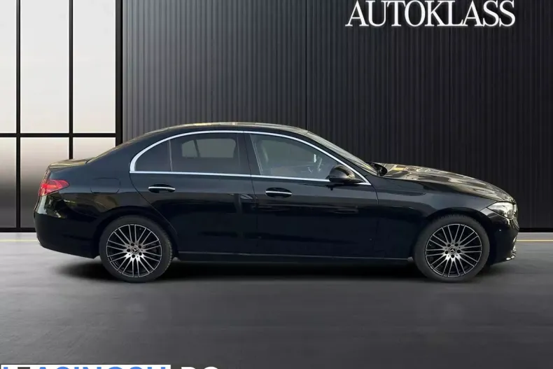 Mercedes-Benz C din 2025 cu 25.151 km - oferta MER256155 - foto 6