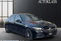 Mercedes-Benz C din 2025 cu 25.151 km - oferta MER256155 - foto 7