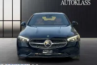 Mercedes-Benz C din 2025 cu 25.151 km - oferta MER256155 - foto 8