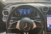 Mercedes-Benz C din 2025 cu 25.151 km - oferta MER256155 - foto 10