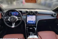Mercedes-Benz C din 2025 cu 25.151 km - oferta MER256155 - foto 11