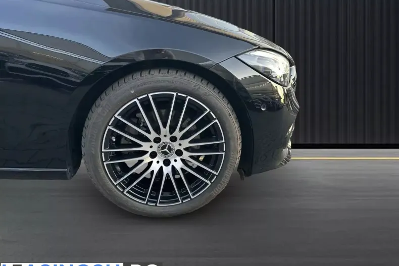 Mercedes-Benz C din 2025 cu 25.151 km - oferta MER256155 - foto 15