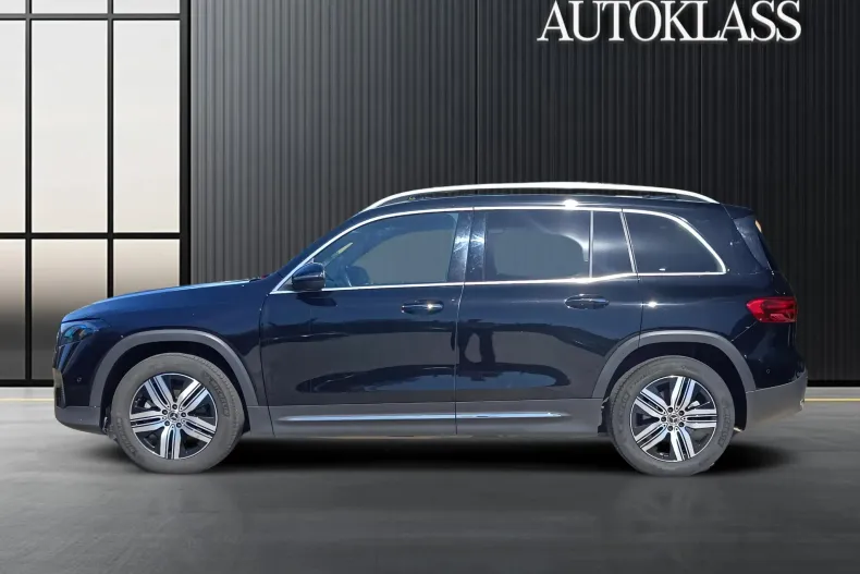 Mercedes-Benz EQB (Clasa GLB) din 2024 cu 37.991 km - oferta MER256156 - foto 2