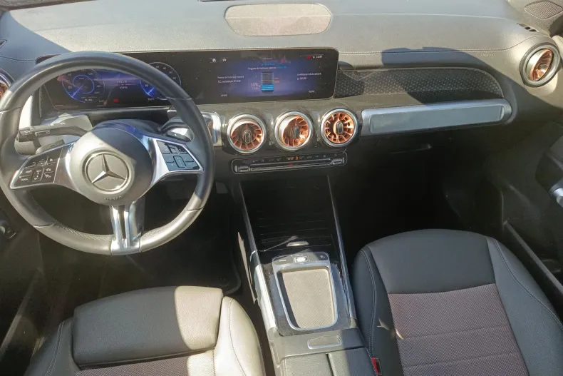 Mercedes-Benz EQB (Clasa GLB) din 2024 cu 37.991 km - oferta MER256156 - foto 11