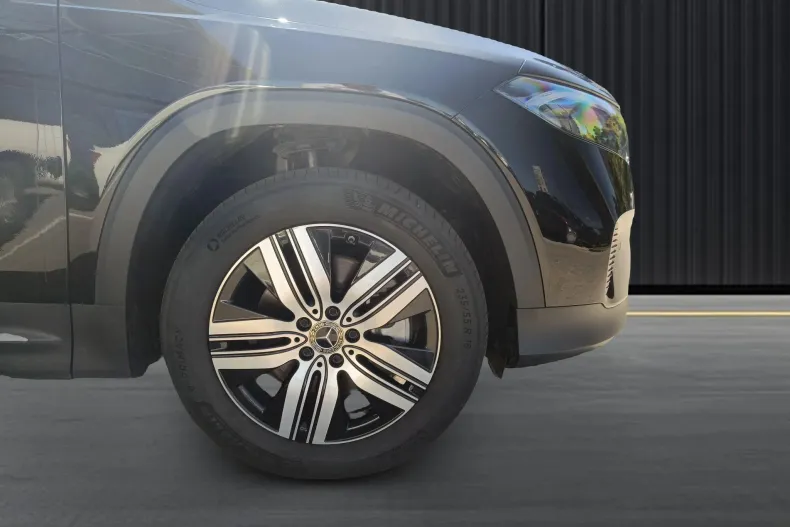 Mercedes-Benz EQB (Clasa GLB) din 2024 cu 37.991 km - oferta MER256156 - foto 15