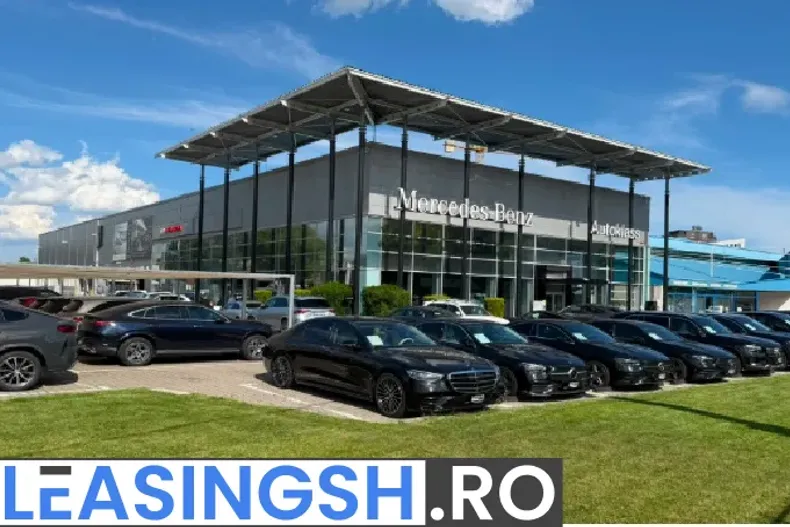 Mercedes-Benz EQB (Clasa GLB) din 2024 cu 37.991 km - oferta MER256156 - foto 16
