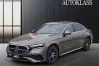 Mercedes-Benz E din 2024 cu 30.785 km - oferta MER256157 - foto 1
