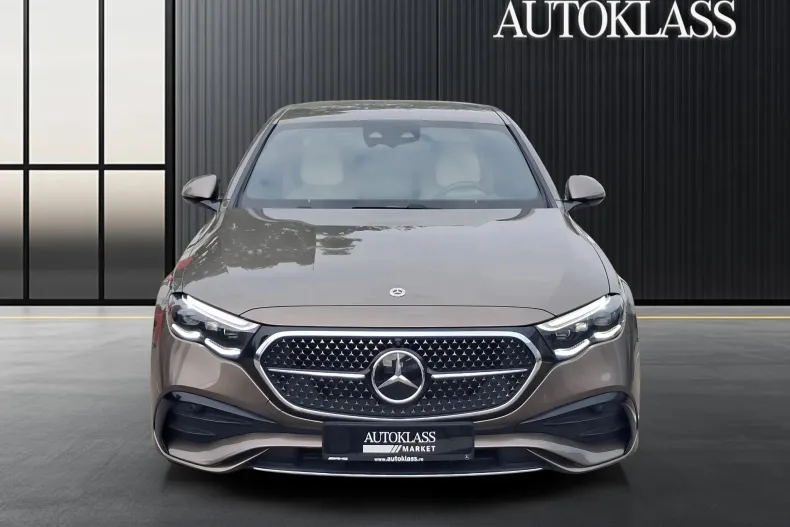 Mercedes-Benz E din 2024 cu 30.785 km - oferta MER256157 - foto 5