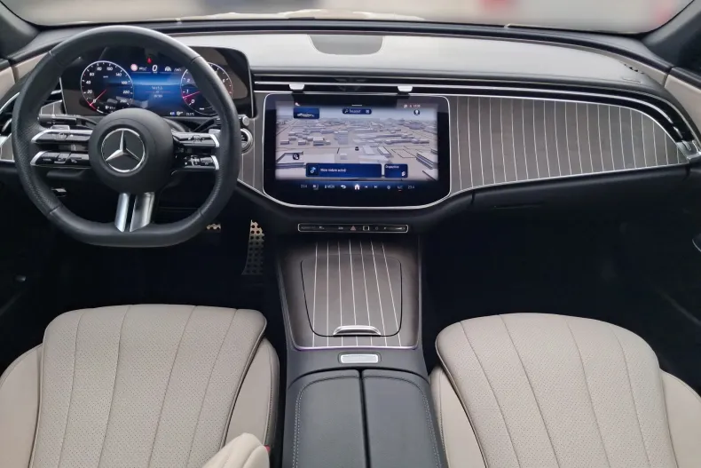 Mercedes-Benz E din 2024 cu 30.785 km - oferta MER256157 - foto 11