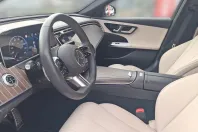 Mercedes-Benz E din 2024 cu 30.785 km - oferta MER256157 - foto 13
