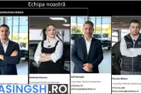 Mercedes-Benz E din 2024 cu 30.785 km - oferta MER256157 - foto 17