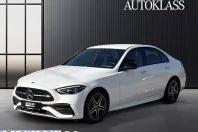 Mercedes-Benz C din 2025 cu 29.973 km - oferta MER256158 - foto 1