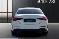 Mercedes-Benz C din 2025 cu 29.973 km - oferta MER256158 - foto 4