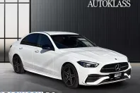 Mercedes-Benz C din 2025 cu 29.973 km - oferta MER256158 - foto 7