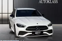 Mercedes-Benz C din 2025 cu 29.973 km - oferta MER256158 - foto 8