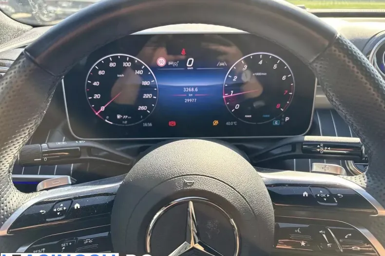 Mercedes-Benz C din 2025 cu 29.973 km - oferta MER256158 - foto 10