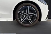 Mercedes-Benz C din 2025 cu 29.973 km - oferta MER256158 - foto 15