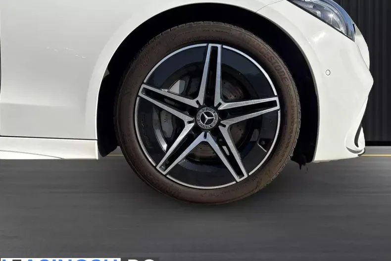 Mercedes-Benz C din 2025 cu 29.973 km - oferta MER256158 - foto 15