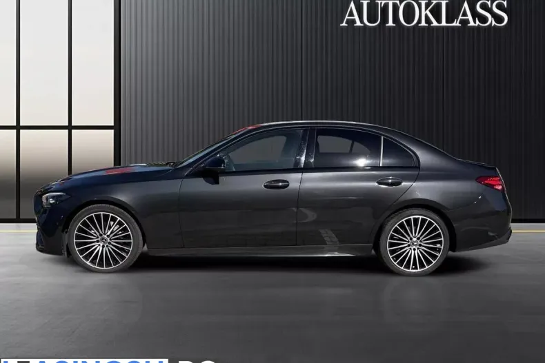 Mercedes-Benz C din 2024 cu 37.762 km - oferta MER256159 - foto 2