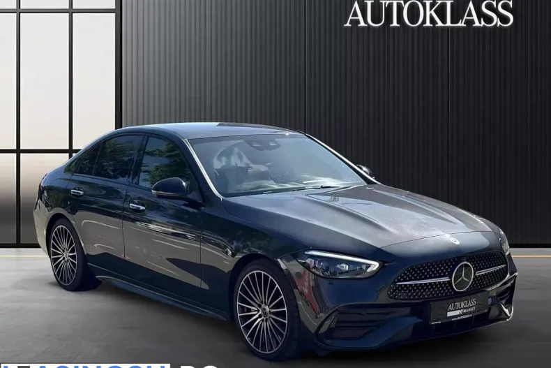 Mercedes-Benz C din 2024 cu 37.762 km - oferta MER256159 - foto 7