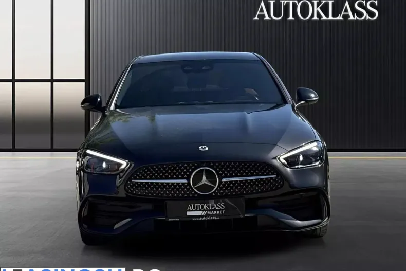 Mercedes-Benz C din 2024 cu 37.762 km - oferta MER256159 - foto 8