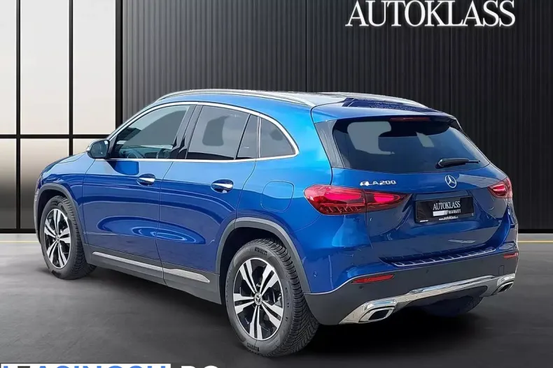 Mercedes-Benz GLA din 2024 cu 35.015 km - oferta MER256160 - foto 3