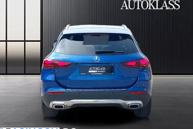 Mercedes-Benz GLA din 2024 cu 35.015 km - oferta MER256160 - foto 4