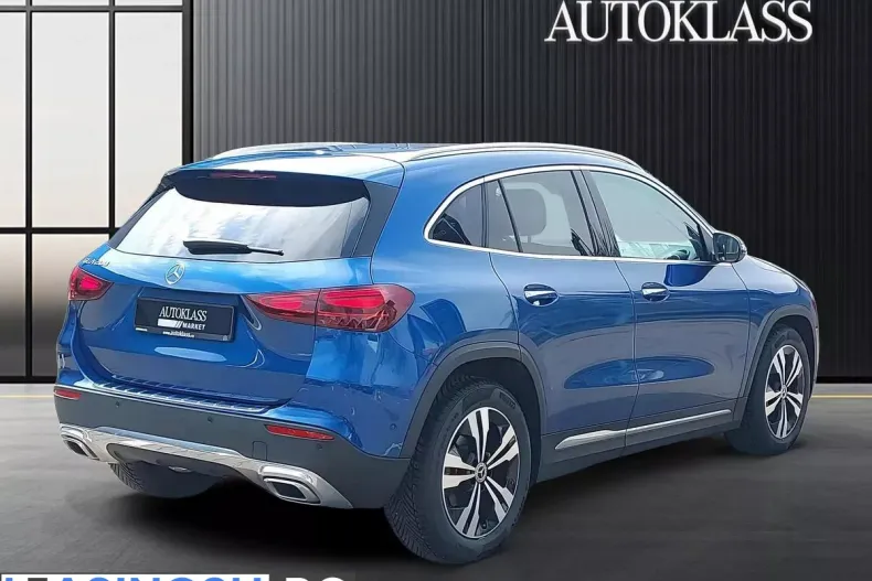 Mercedes-Benz GLA din 2024 cu 35.015 km - oferta MER256160 - foto 5