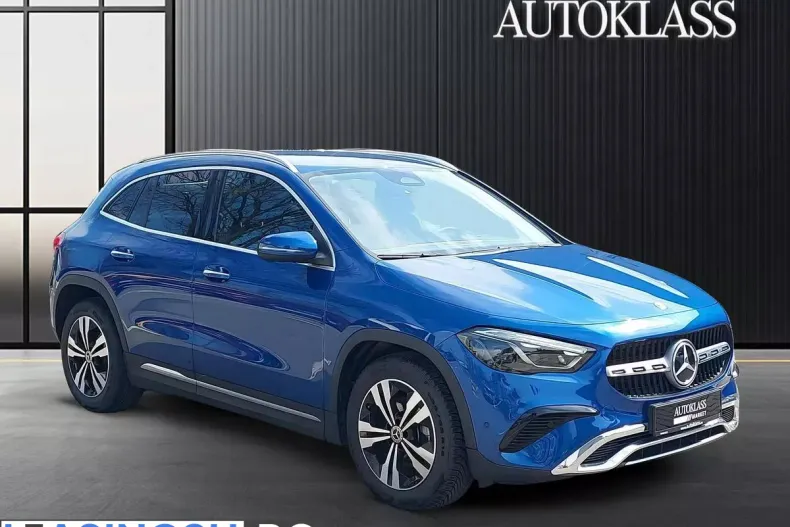 Mercedes-Benz GLA din 2024 cu 35.015 km - oferta MER256160 - foto 7