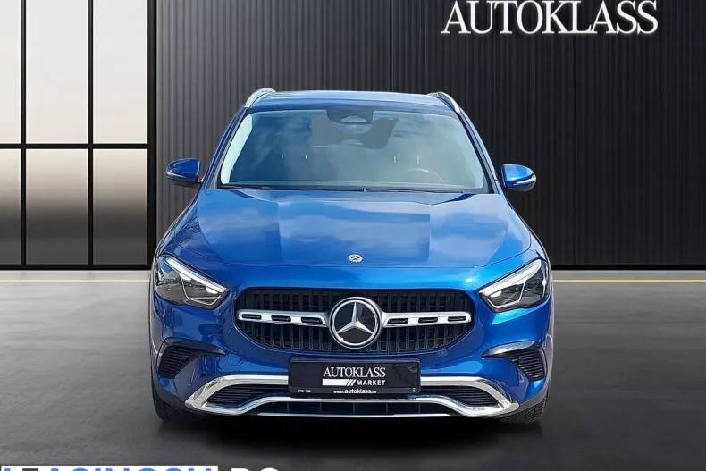 Mercedes-Benz GLA din 2024 cu 35.015 km - oferta MER256160 - foto 8
