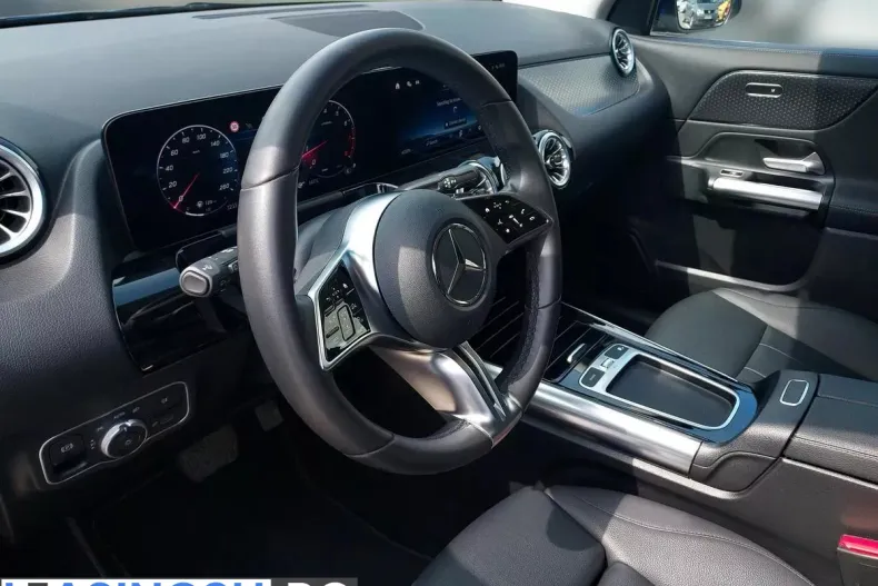 Mercedes-Benz GLA din 2024 cu 35.015 km - oferta MER256160 - foto 9