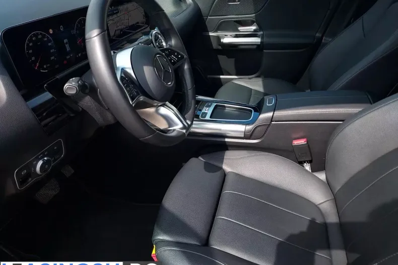 Mercedes-Benz GLA din 2024 cu 35.015 km - oferta MER256160 - foto 13