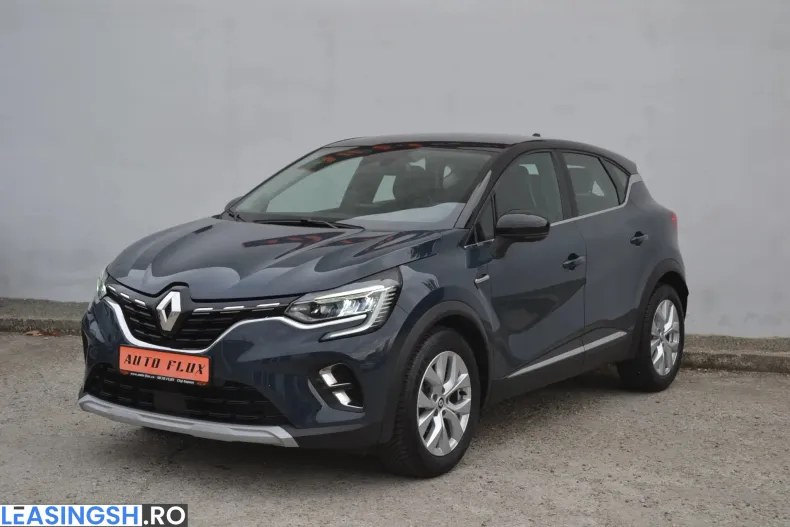 Renault Captur din 2021 cu 53.786 km - oferta REN256161 - foto 1