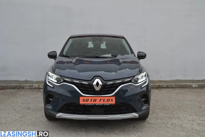 Renault Captur din 2021 cu 53.786 km - oferta REN256161 - foto 2