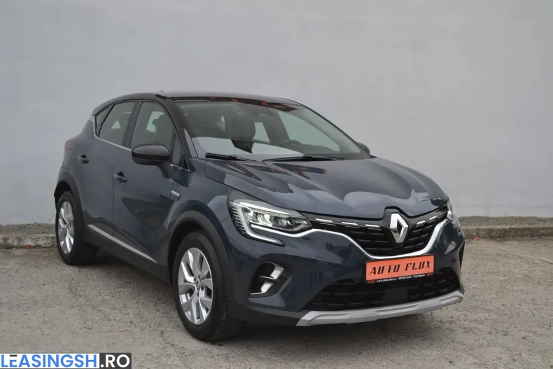 Renault Captur din 2021 cu 53.786 km - oferta REN256161 - foto 3