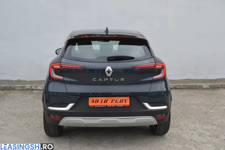 Renault Captur din 2021 cu 53.786 km - oferta REN256161 - foto 5
