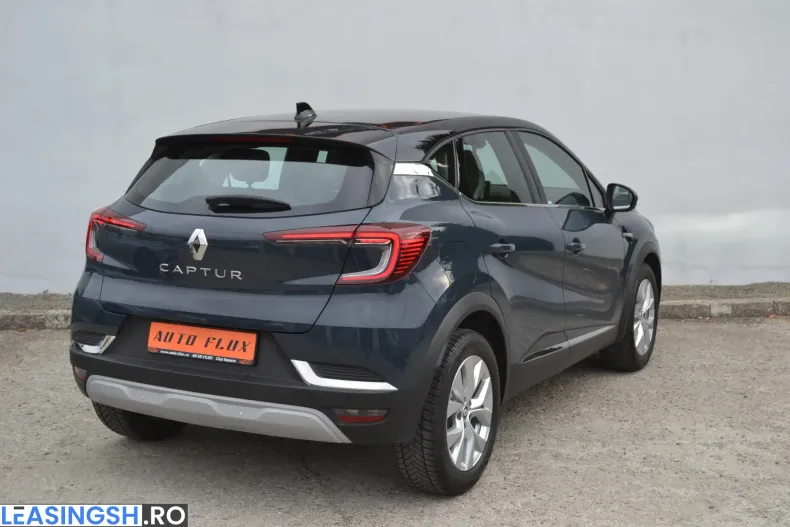 Renault Captur din 2021 cu 53.786 km - oferta REN256161 - foto 6